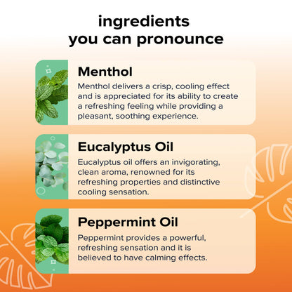 Nasal Stick - Variety Pack