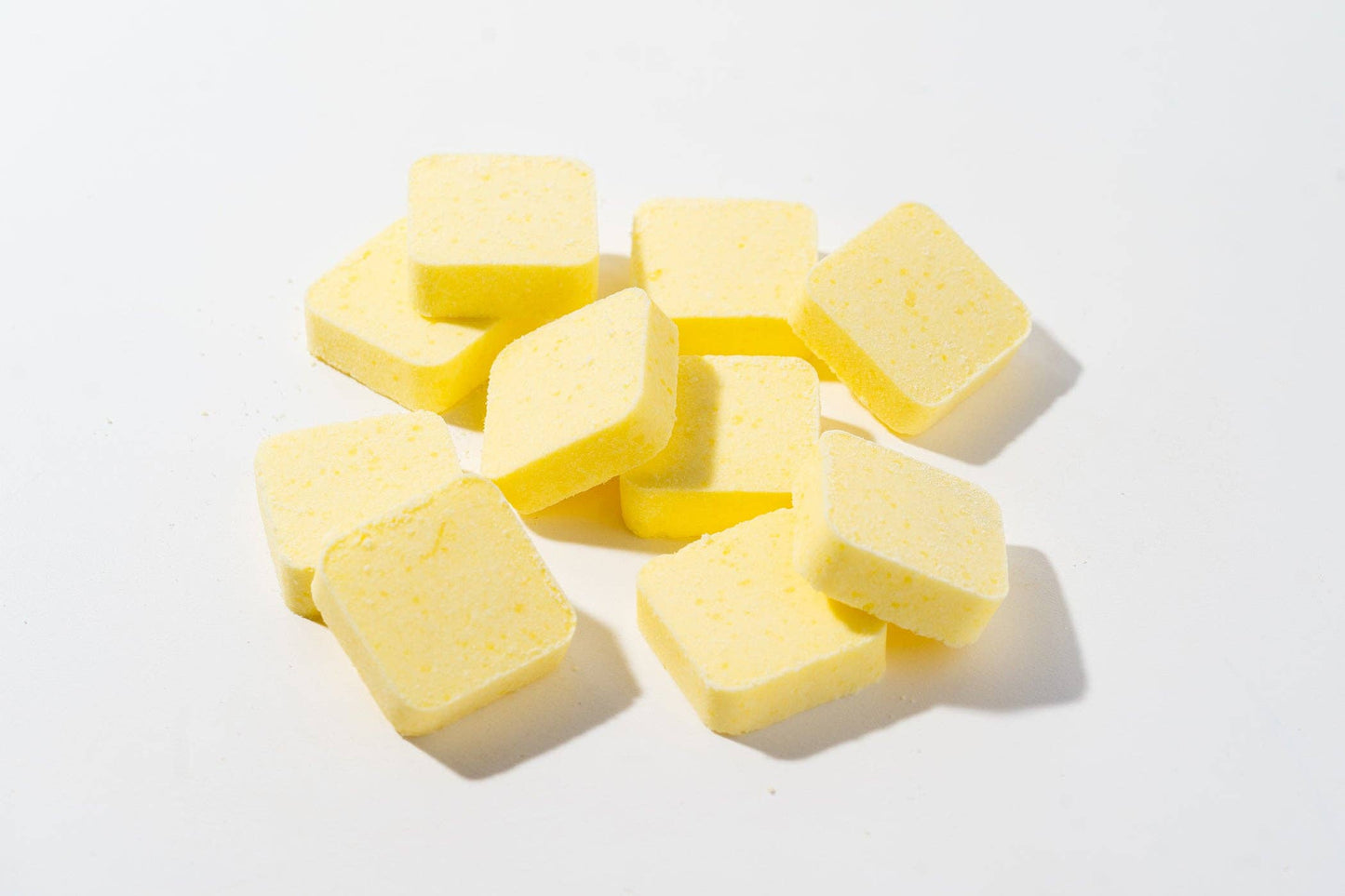 Morning Energy Shower Steamers – Citrus Peppermint Boost: Original