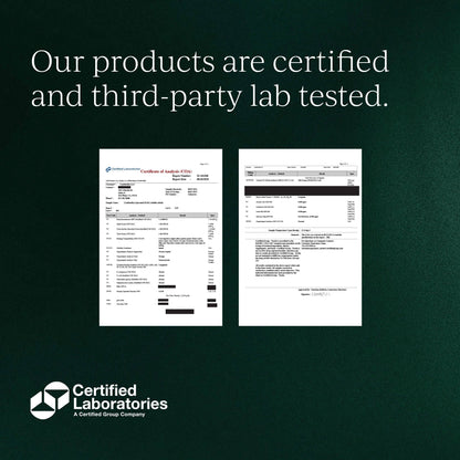 Liposomal Vitamin D3 + K2 + CoQ10 [new 2025]