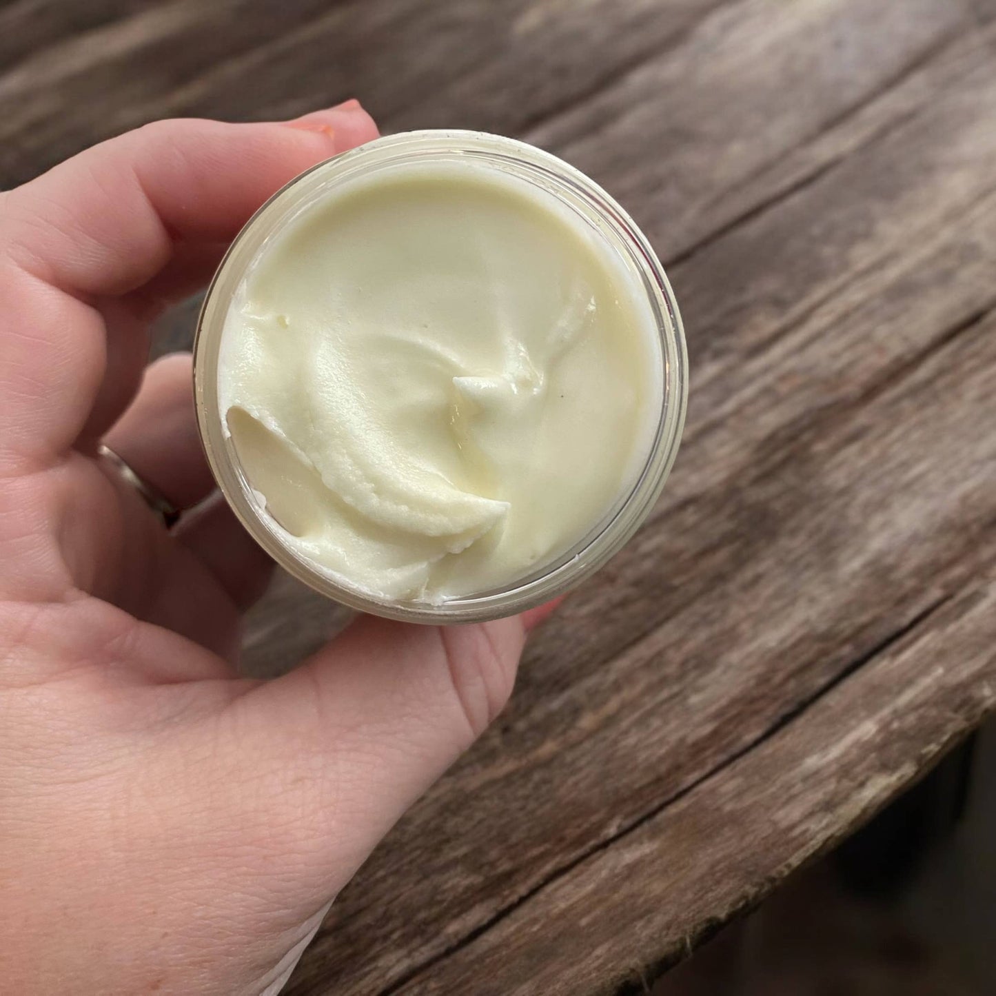 Whipped Tallow Butter 4 oz