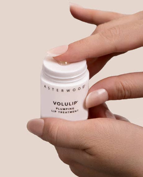 Volulip Plumping Lip Treatment