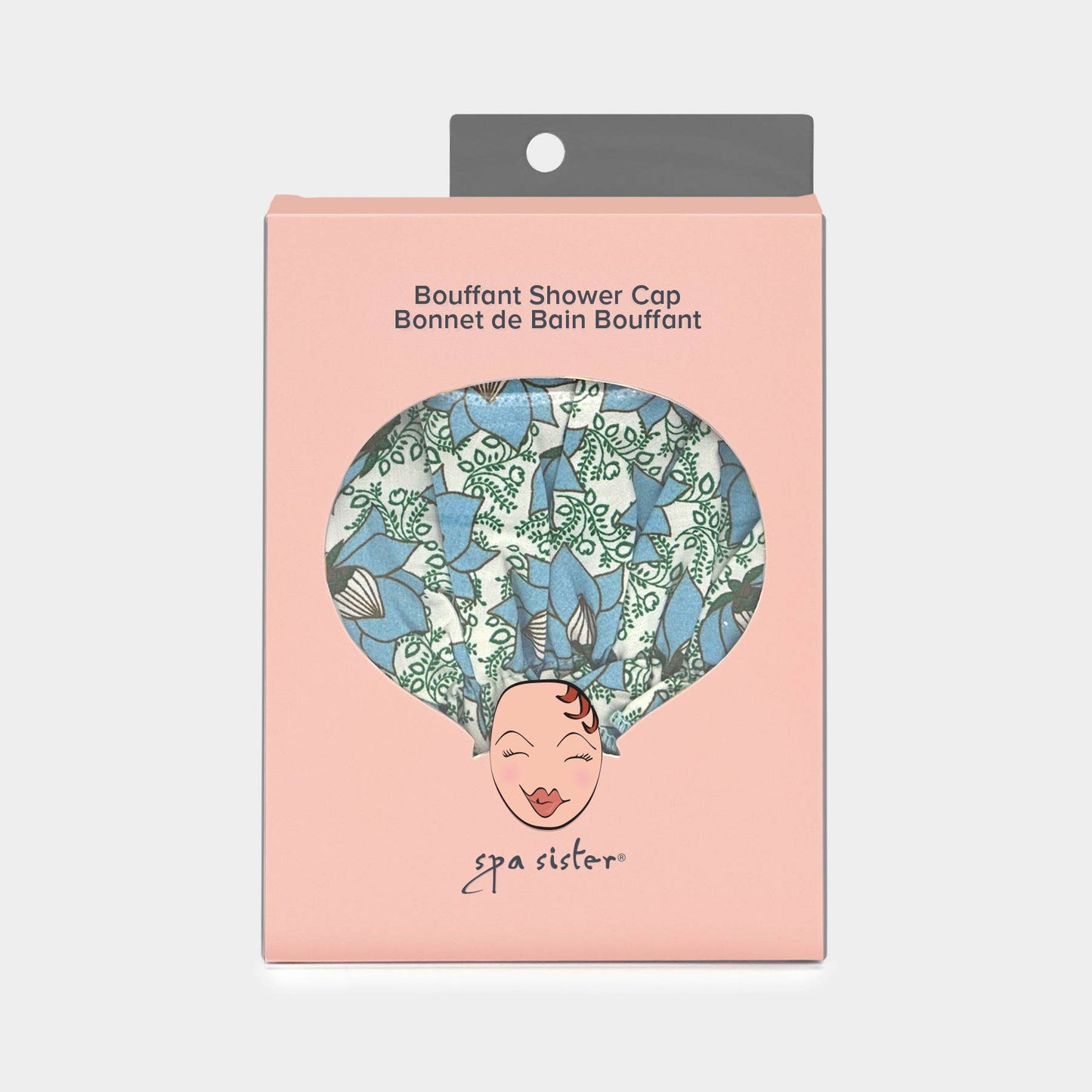 Bouffant Shower Cap: Duckies