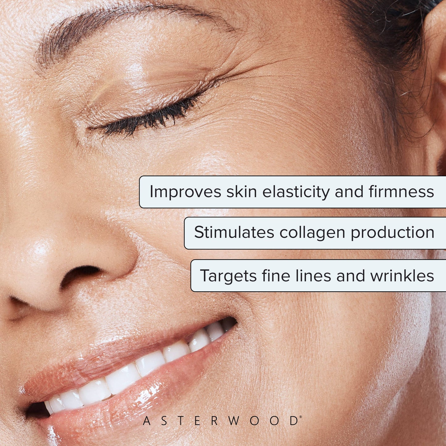 Copper Peptides Serum: 1oz