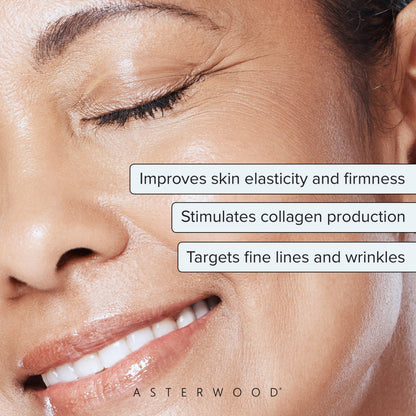 Copper Peptides Serum: 1oz
