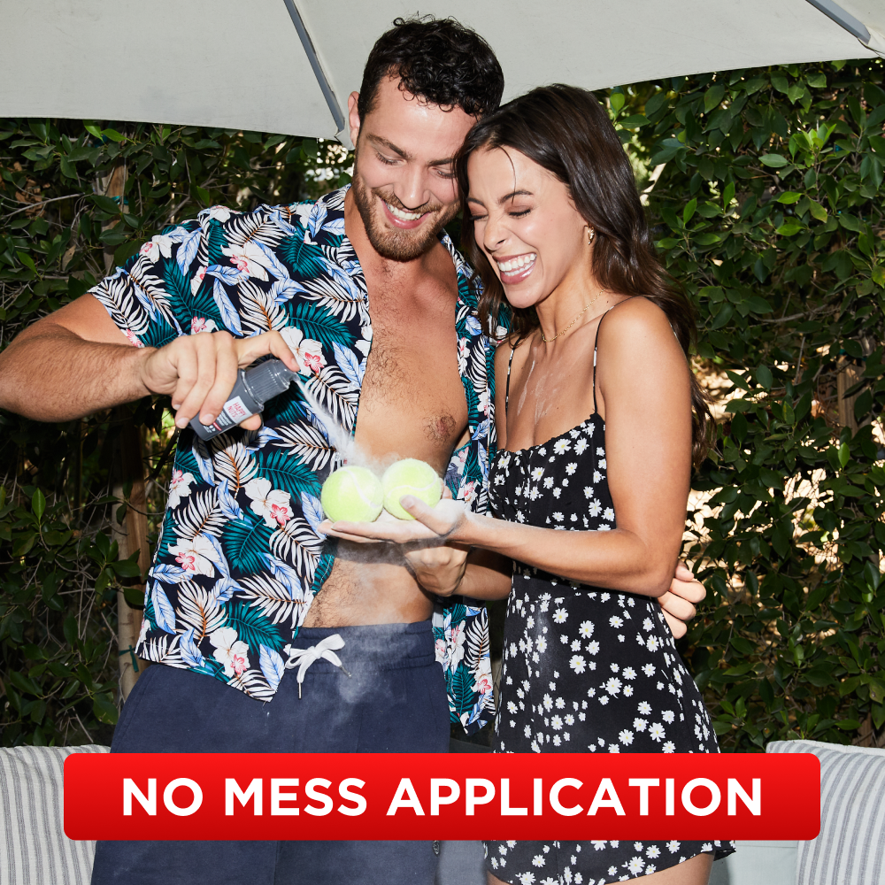 Comfort Powder Spray - Original Scent