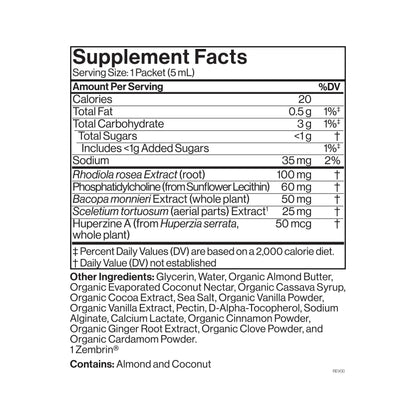 Liposomal Brain Complex
