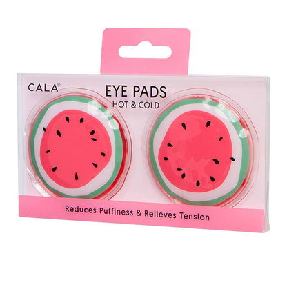 CALA Hot and Cold Under Eye Reusable Pad: Rainbow