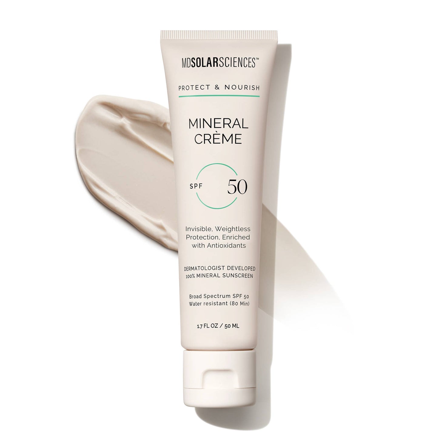 Mineral Creme SPF 50 1.7 oz