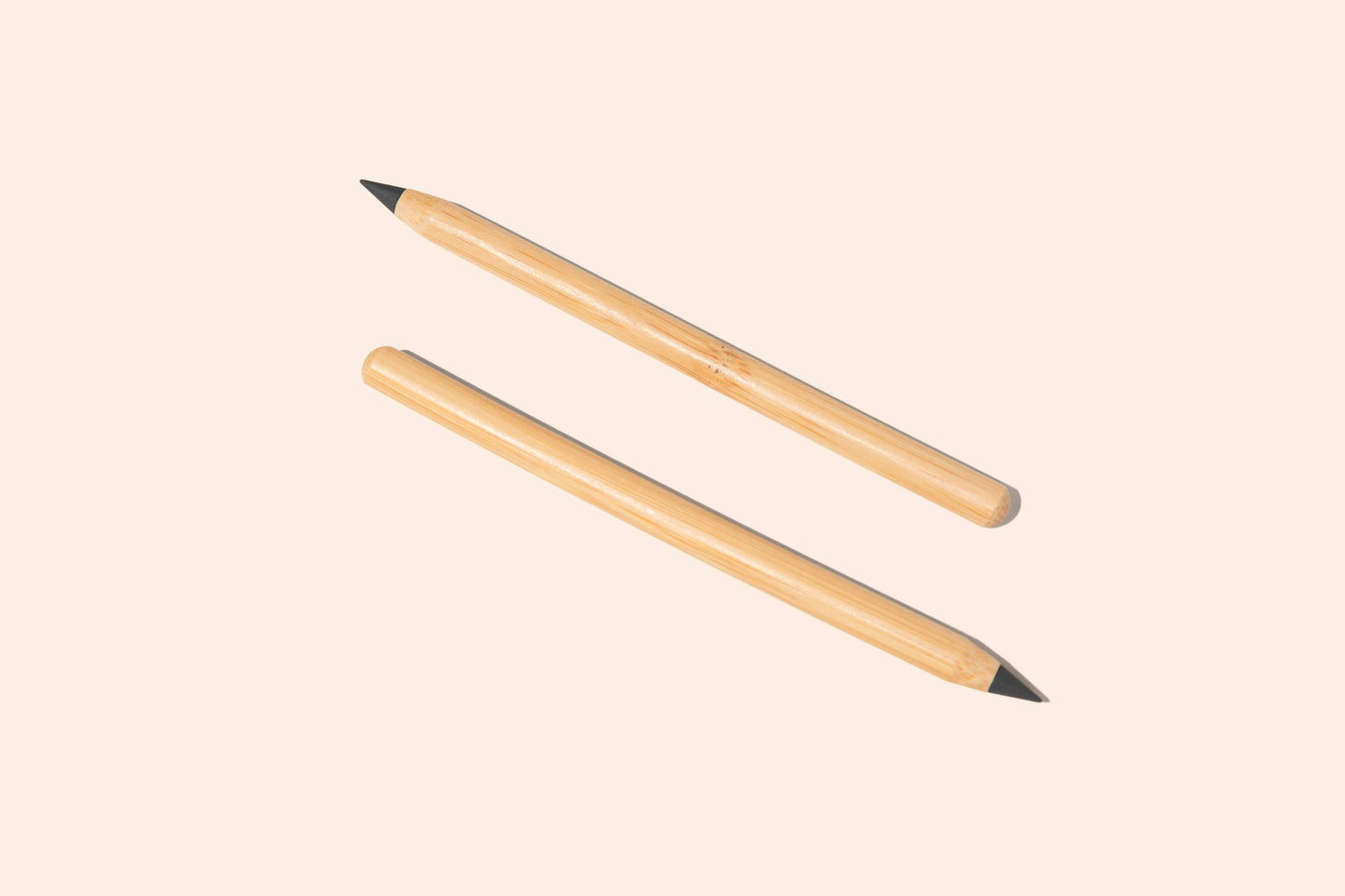 Never Ending Bamboo Pencil | POS | Earth Day Bestseller: Original Modern