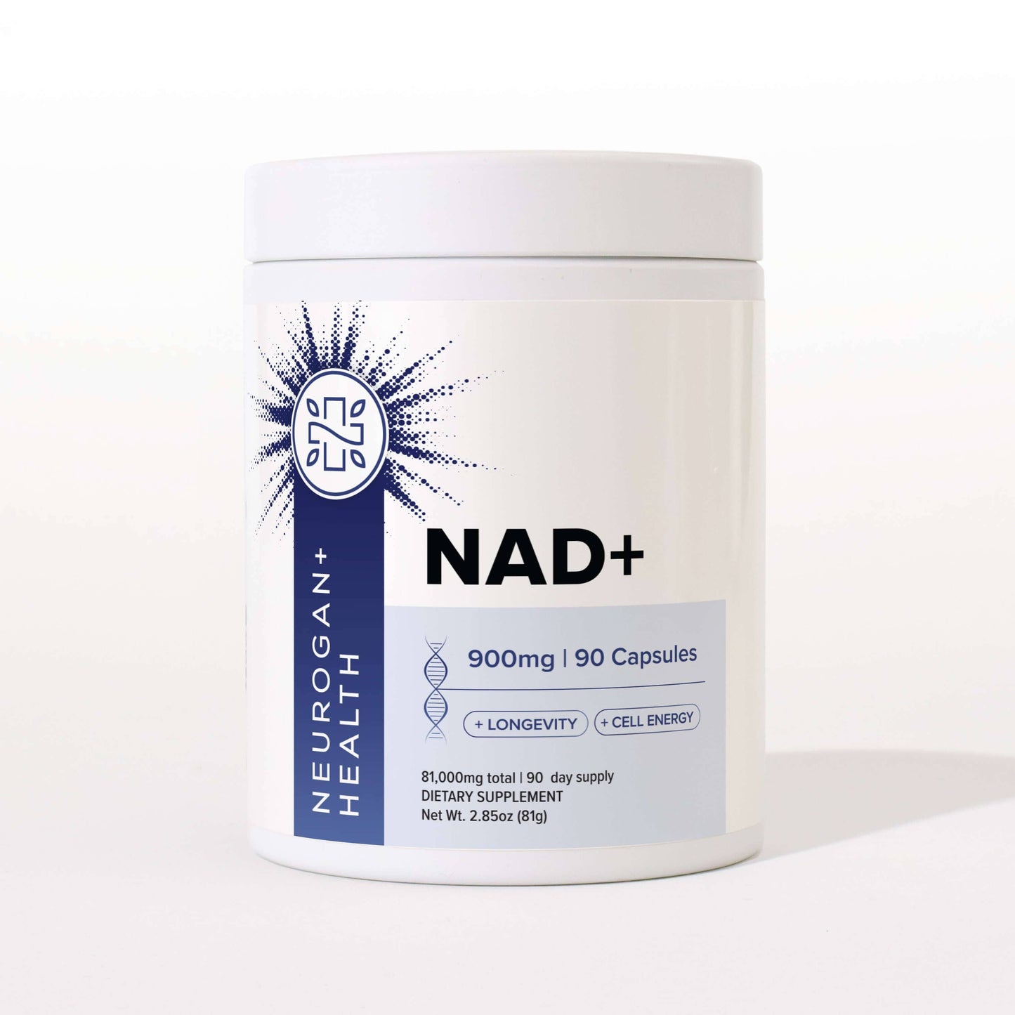 NAD+ Capsules