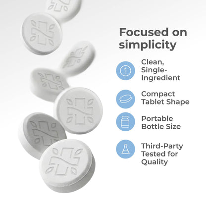 BPC-157 Proprietary Blend Tablets (Body Protection Compound)
