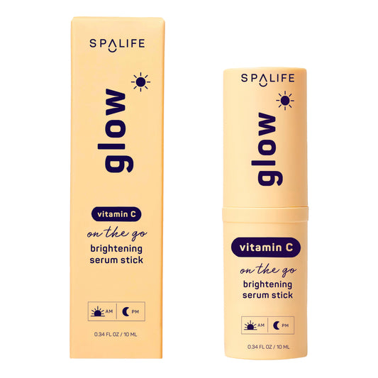 Vitamin C Brightening Face Serum Balm | Easter Basket Filler