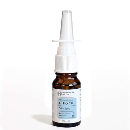 GHK-CU Nasal Spray