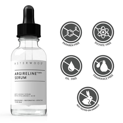 Argireline Serum: 1oz