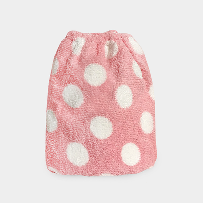 Microfiber Hair Turban Turban (Printed)