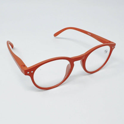 Perfect Air Light Reading Glasses: Olive / 2.5