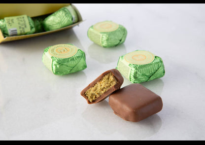 Dubai Chocolate Bite Size Premium Chocolate For Shops