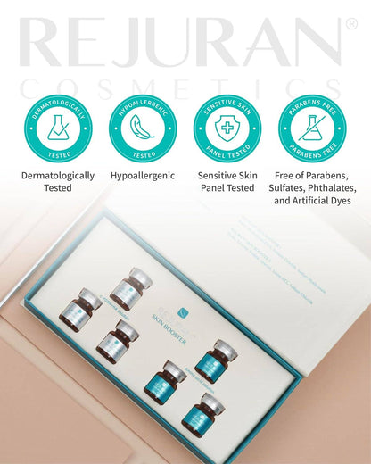 REJURAN Advanced Active Night Repair Eye Cream | Wholesale K-Beauty