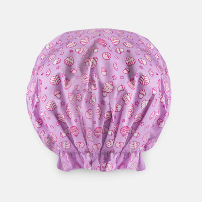 Bouffant Shower Cap: Duckies