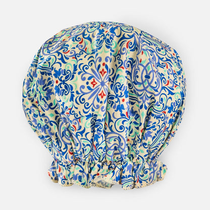 Bouffant Shower Cap: Duckies