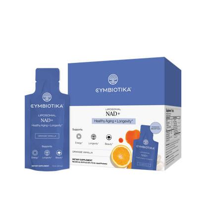 Liposomal NAD+: Default Title
