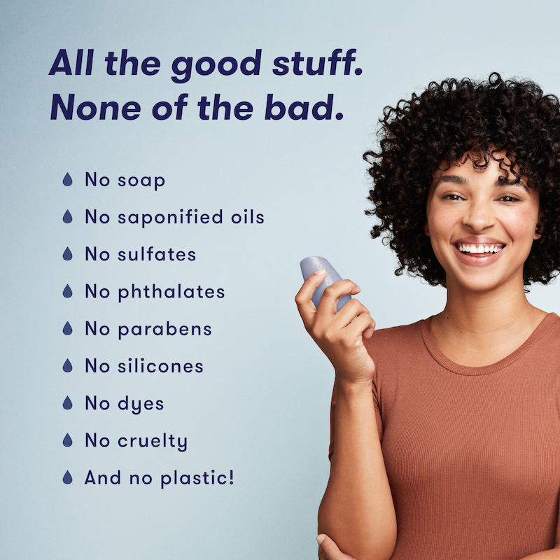 Repair Shampoo Bar