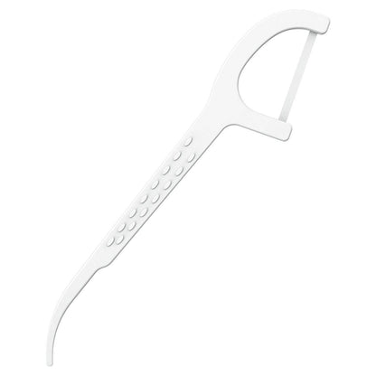 Oral-B Burst of Scope Dental Floss Picks, Fresh Mint, 75 ct