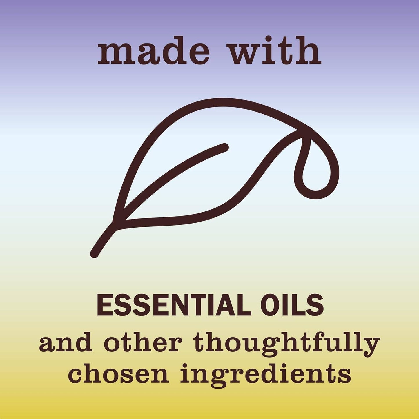 Mrs. Meyer's Candle, Compassion Flower, 7.2oz