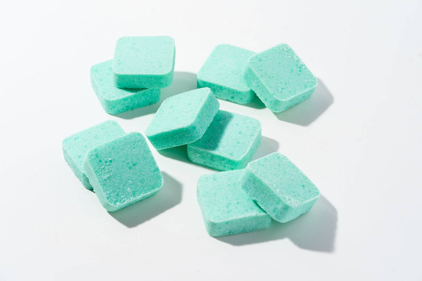Stress Fighter Shower Steamers – Calming Self-Care Essential: Original
