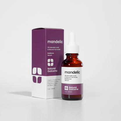 Mandelic Acid Serum