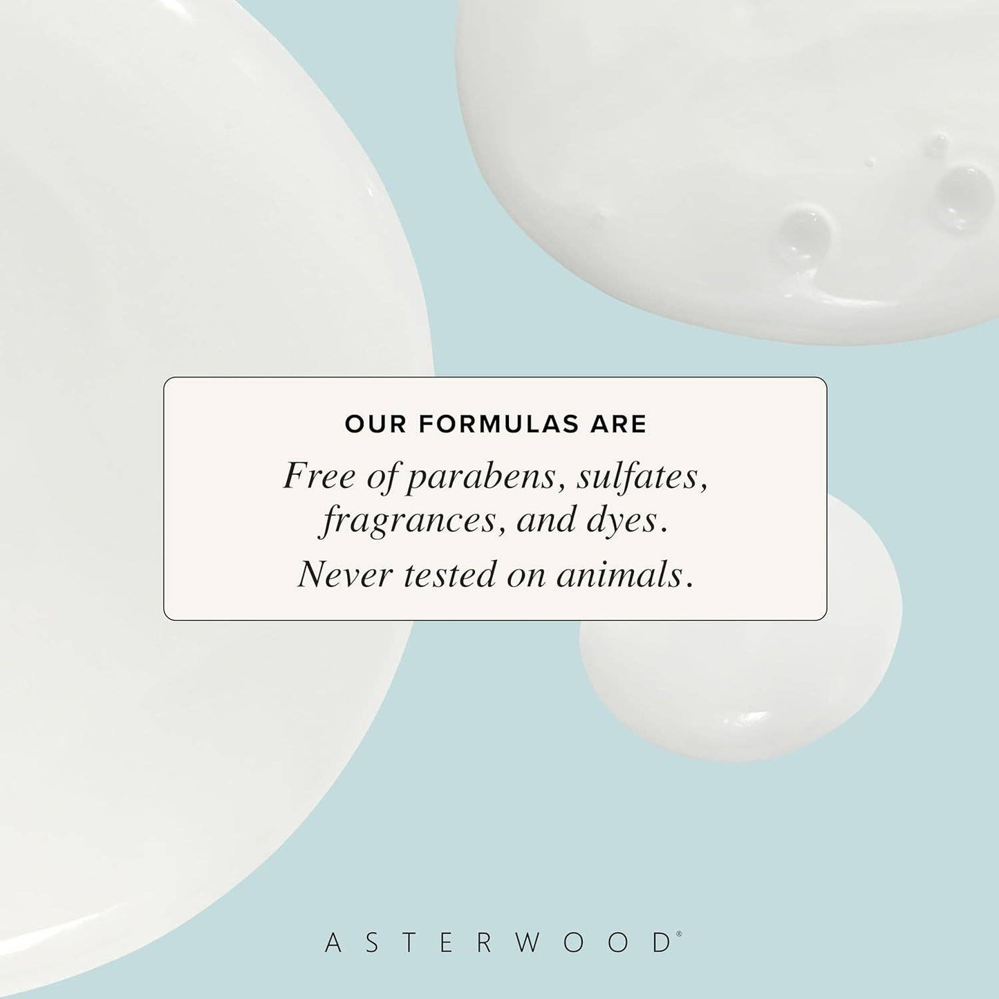 Triple Ceramide Barrier Serum
