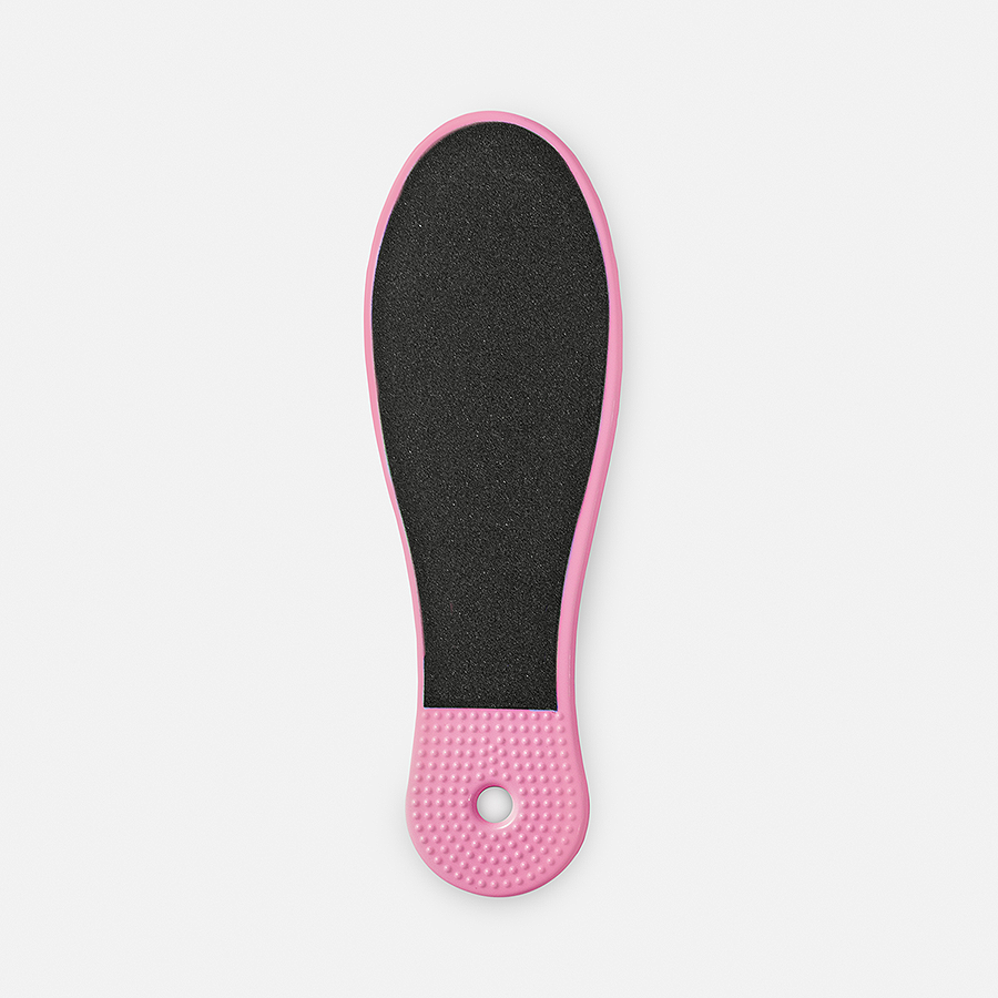 Jumbo Foot File: Lavender