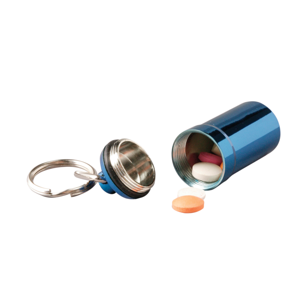 Ezy Dose® Pill Fob Display (Metal)
