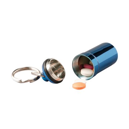 Ezy Dose® Pill Fob Display (Metal)