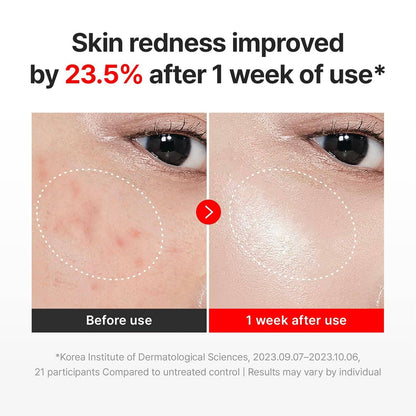 Centellian 24 Madeca Cream Time Reverse, Anti-Aging Korean Cream with TECA & Collagen