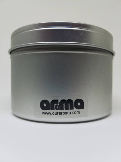 Vanilla Bean Butter Body Butter: Body Butter / 8 Fl oz / 236 ml