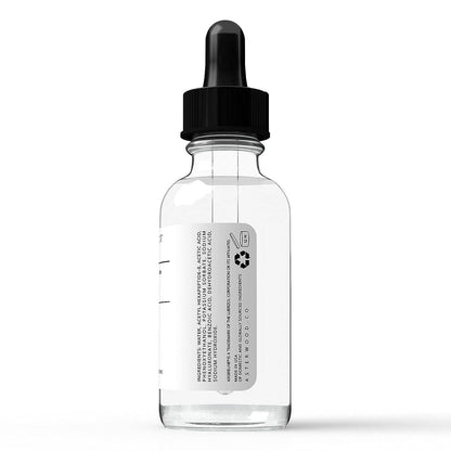 Argireline Serum: 2oz