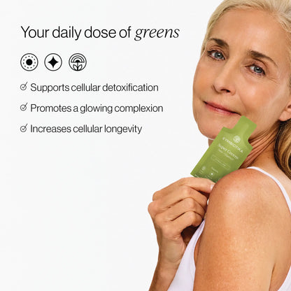 Super Greens
