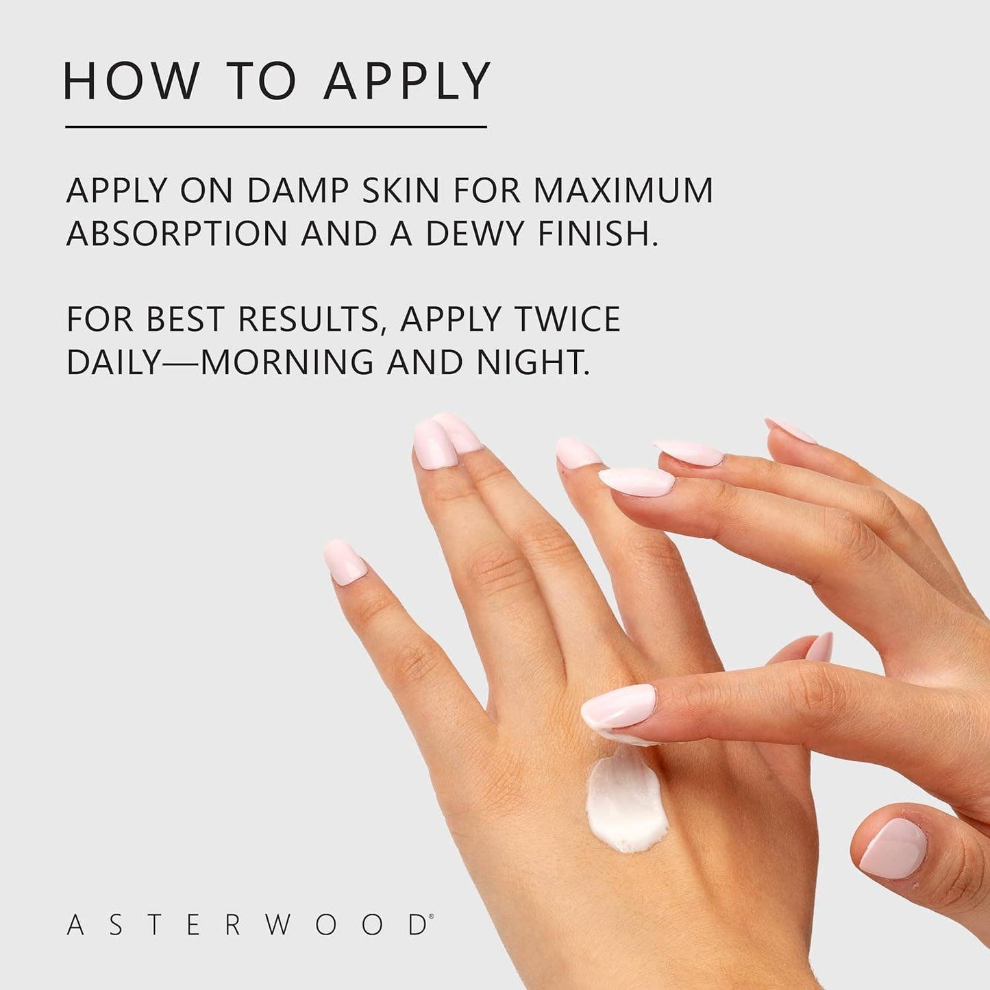 Hyaluronic Acid Moisturizer: 1.7 Fl Oz (Pack of 1)