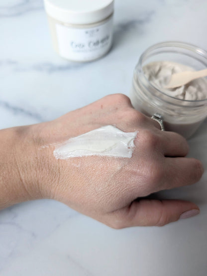 Take Me To Tahiti Whipped Body Cream