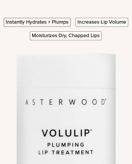 Volulip Plumping Lip Treatment