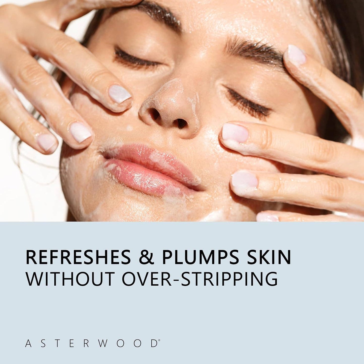 Hyaluronic Acid Cleansing Soap