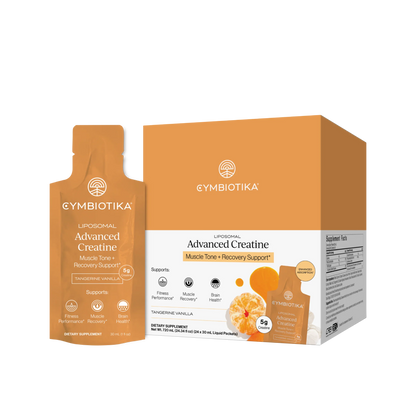 Liposomal Advanced Creatine: Default Title