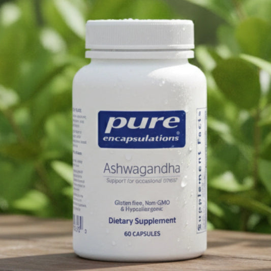 Ashwagandha