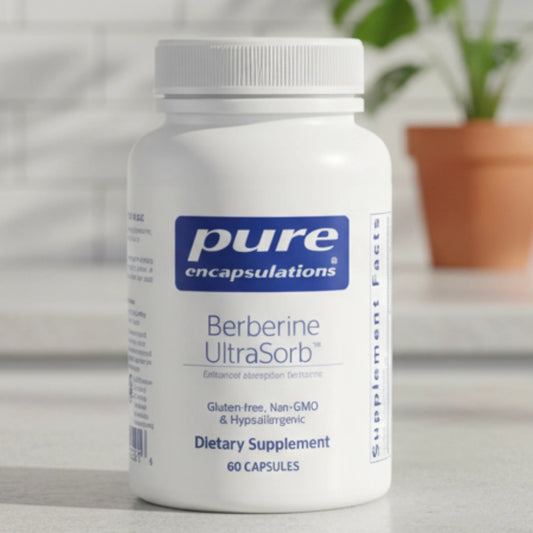 Berberine UltraSorb