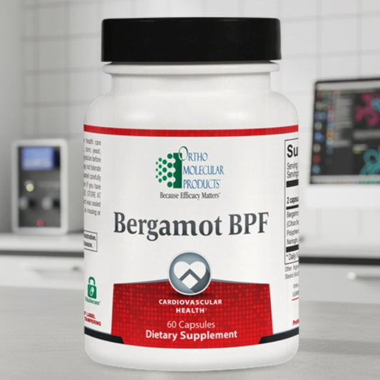 Bergamot BPF