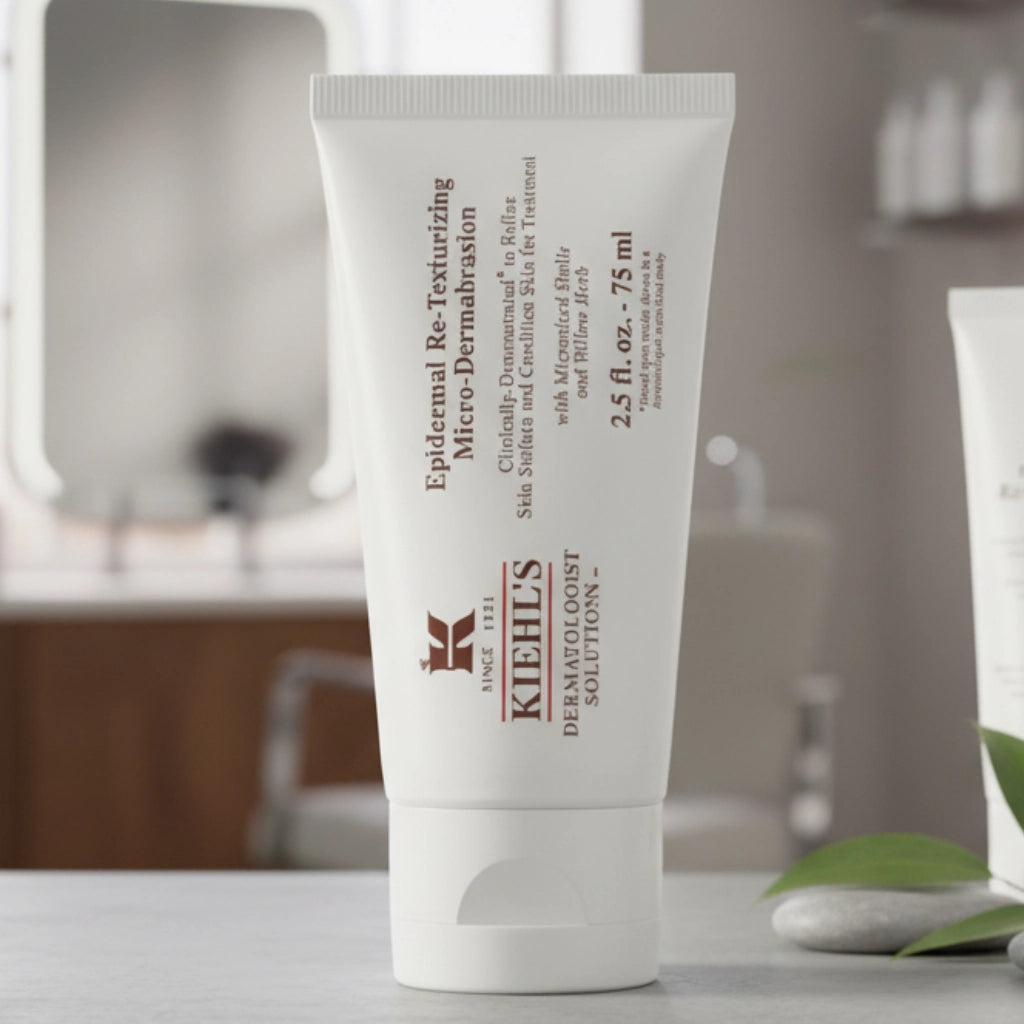 Epidermal Re-Texturizing Micro-Dermabrasion