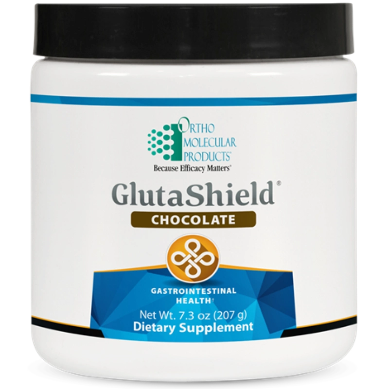 Ortho Molecular Glutashield