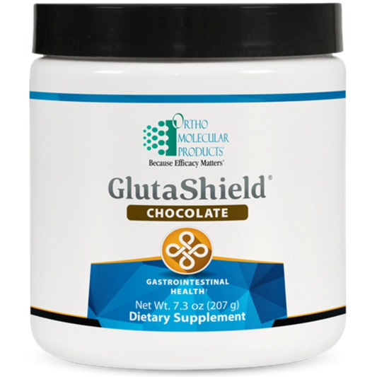 Ortho Molecular Glutashield