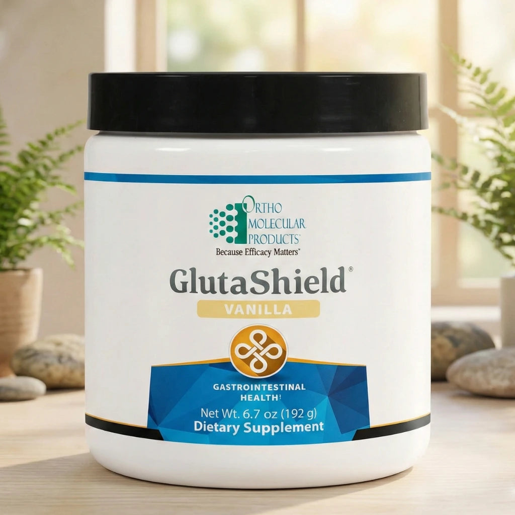 Ortho Molecular Glutashield